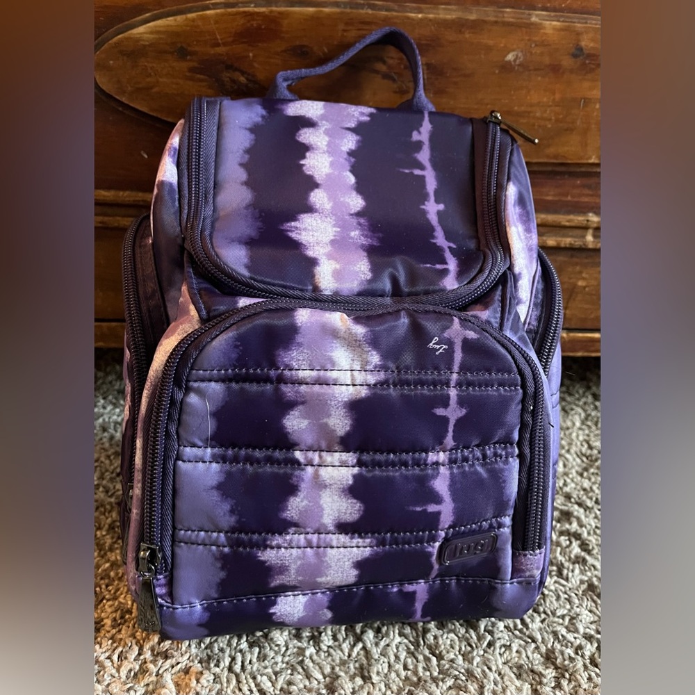 Lug Caddy